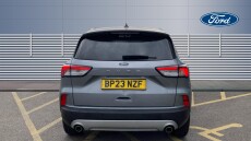 Ford Kuga 1.5 EcoBoost 150 Zetec 5dr Petrol Estate